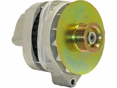 Alternador de aire acondicionado Delco 69576SJ 1997 1998 para Chevrolet C2500 Suburban 1996-1999 Foto 1 de 2