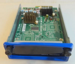 JUNIPER AOC-MCN1620-SSI AIC 6500 SUPERMICRO UNI-CRYPTO CRYPTOGRAPHIC PROCESSOR - Picture 1 of 2