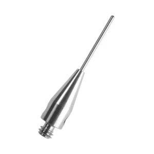CMM Styli A-5003-1210 M2 Thread 0.5mm Cylindrical 15.3mm Length Tungsten Carbide - Picture 1 of 3