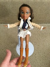 bratz doll with afro