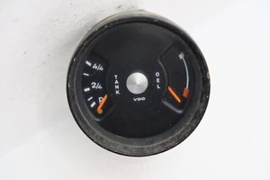 Porsche 911 F Modell Tank VDO Instrument 91164120201 - Picture 1 of 8