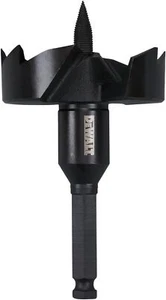 Broca autoalimentada DeWalt DW1640 3" - Imagen 1 de 1