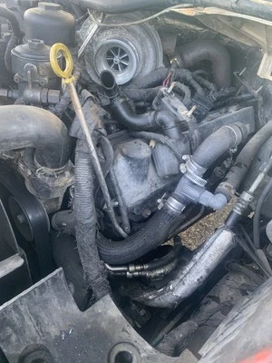 2006 福特 F250 350 450 550 6.0L Powerstroke 完整发动机 — 第 1/4 张图片