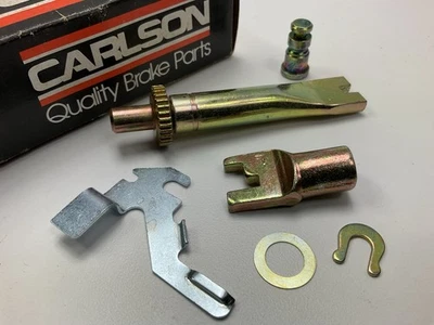 Carlson H2632 Rear Left Drum Brake Self Adjuster Repair Kit - Image 1 of 3