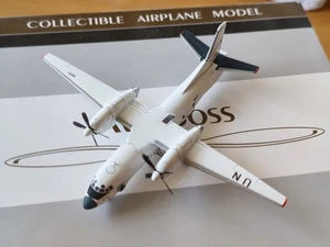 Aviaboss AB-A2026 UN United Nations Antonov AN-32 48061 model scale 1:200 - Picture 1 of 4