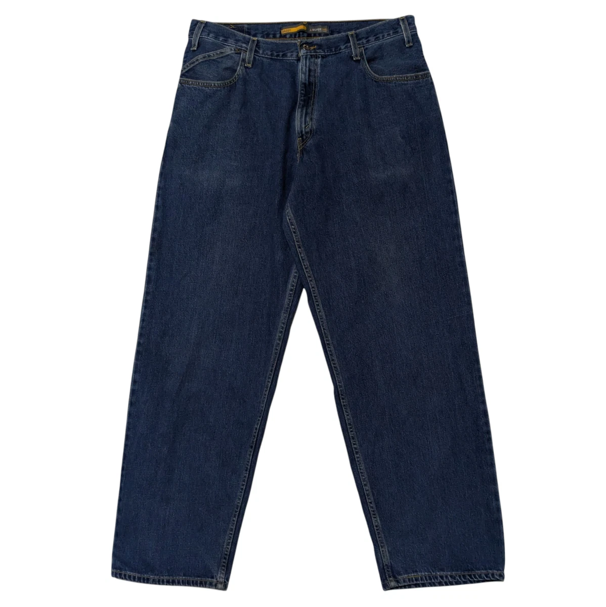 Levi's Silvertab Men's 33 in Inseam Jeans for sale | eBay