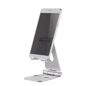 Support de bureau téléphone Neomounts NEWSTAR adapté - Photo 1 sur 10