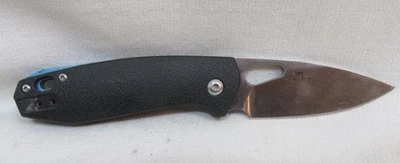 CRKT 5390 Piet Folding Knife Voxnaes Design - Image 1 of 4