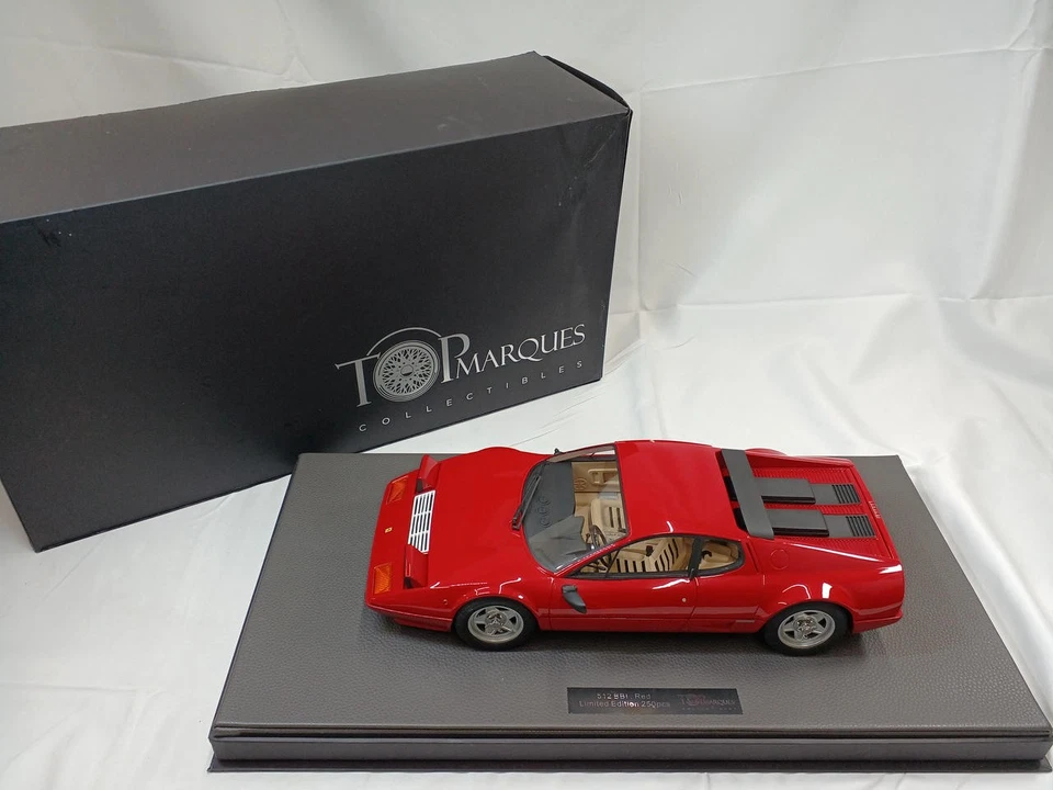 KYOSHO TOP12-09A el car - Immagine 1 di 4