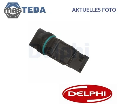 AF10316-12B1 LUFTMASSENMESSER DELPHI FÜR VW PASSAT B6,GOLF IV,GOLF V,LT II - Image 1 of 4