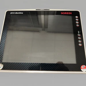 SOREDI SH15 Blackline Industrie Touch PC Industrie-Computer mit Multitouch-Panel - Bild 1 von 2