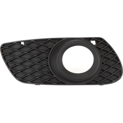 For Mercedes-Benz ML350/ML500 Fog Light Cover 2006 2007 Passenger Side MB1039119 - Image 1 of 4