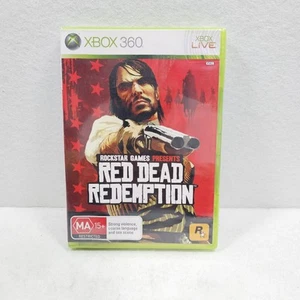 Red Dead Redemption Brand New Sealed - Picture 1 of 6