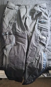 Mascot work trousers 36.5 - Picture 1 of 3