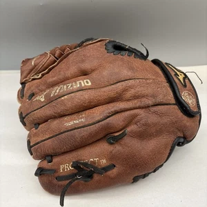 Mizuno Prospect 11” Power Close Max Flex GPP 1100Y1 Baseball Glove RHT - Picture 1 of 6