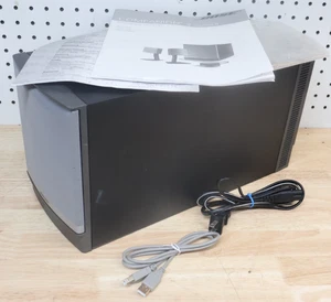 Bose Companion 3 Series II Multimedia PC Speaker System Subwoofer Only W/ Manual - Picture 1 of 13