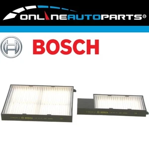 Bosch Cabin Air Filter for Hyundai i30 i30cw FD 4cyl 1.6L 2.0L 2007-2013 - Picture 1 of 4