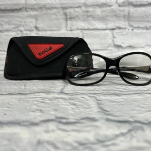 Bolle Grace Sunglasses Clear and Tinted Lens New Case  - Picture 1 of 5