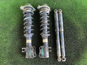 Caly Genuine Suspension Left/Right Strut Rear Shock Absorber - Bild 1 von 4