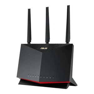 Asus - Router RT-AX86U Pro WiFi 6 Dual Band AX5700 - Afbeelding 1 van 12