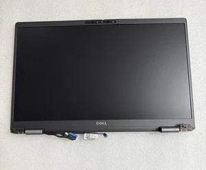 PANTALLA TÁCTIL ORIGINAL DELL LATITUDE 7400 PLATEADA FHD JTPF4 2DD7C 29WPH TYGWG MYJ3 - Imagen 1 de 8