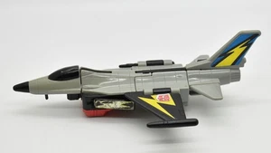 Transformers G1 Skydive Aerialbots Superion Loose Vintage Action Figure - Picture 1 of 6