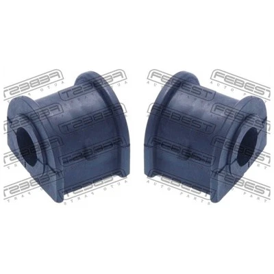 2X FEBEST Soporte Estabilizador Trasero Izquierdo Derecho Para Jeep Commander XK - Imagen 1 de 2