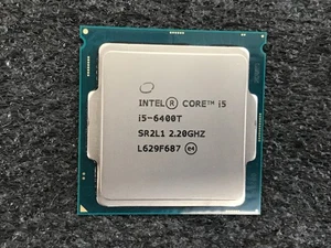 Intel Core i5-6400T 2.20GHz Quad-Core CPU Processor SR2L1 LGA1151 - C1123 - Picture 1 of 3