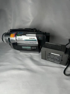 Sony DCR-TRV310 Digital8 Hi8 Handycam – Fully Working - Japanese Version - Picture 1 of 9