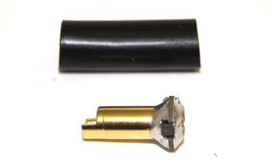 Jeti - ASC 5,5mm Antiblitz Stecker - Bild 1 von 4