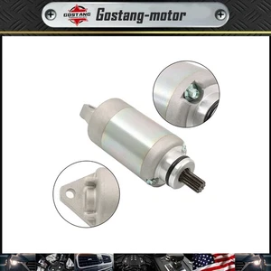 Starter Motor 2GB-81890-00 2GB-81890-01 for Yamaha WR250F YZ250FX 2015-2018 - Picture 1 of 10