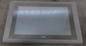 Wacom DTK-2200 Cintiq 22HD Display Tablet - Picture 1 of 4