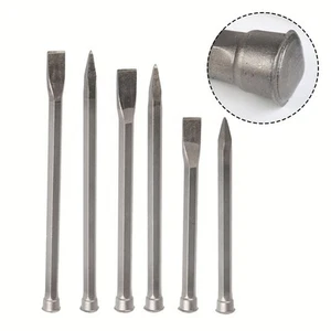 Highly Efficient Stone Carving Chisel Hard Alloy High Hardness Precise Cuts - Picture 1 of 68