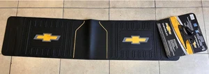 1 PC CHEVY Car Truck Runner Floor Mat - Picture 1 of 2