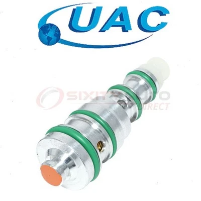 UAC AC Compressor Control Valve for 1995-2002 Chevrolet Camaro 3.8L V6 - xe - Imagem 1 de 4