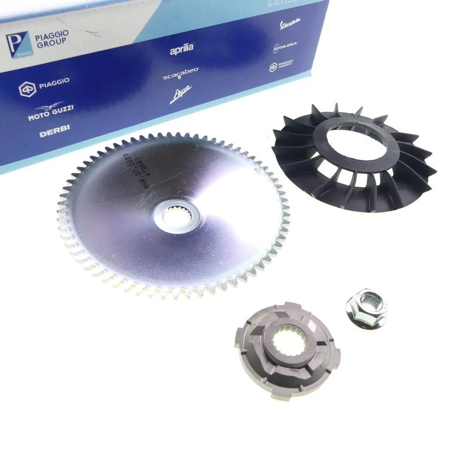 845611 Umlenkrolle Original für Piaggio Reißverschluss Sp 50 H2O Mod. 2000 2002