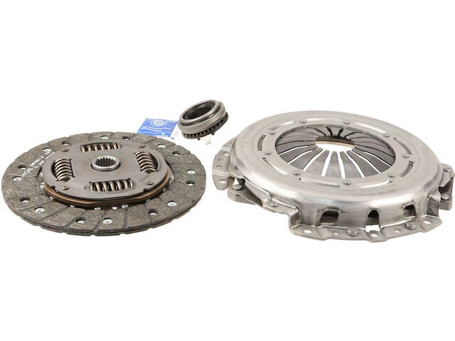 Sachs Clutch Kit fits Kia Soul 2010-2014 1.6L 4 Cyl 39JJVT Foto 1 de 1