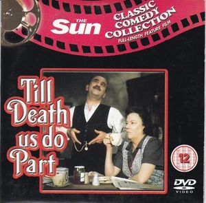 TILL DEATH US DO PART - Bild 1 von 3