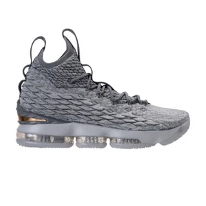 Nike LeBron 15 EP 'City Edition' 897649-005 Shoes - Picture 1 of 1