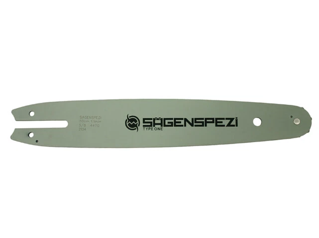 Schwert passend für Stihl 017 MS 170 30 cm 3/8"PM 44 TG 1,1 mm Führungsschiene