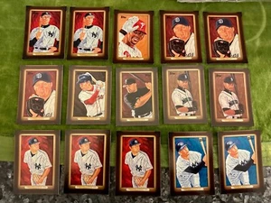 Topps 2008 Wal Mart Dick Perez Lot Of 50 - Picture 1 of 4