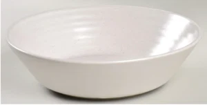 NEW Milbrook Coconut White by Bee & Willow Home Soup Cereal Bowl - Picture 1 of 1