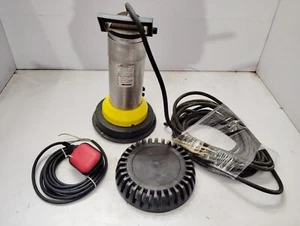 KSB AMA-Drainer A 522 ND/11 Motor bomba sumergible - Imagen 1 de 11