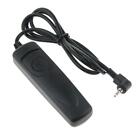 for  Lumix DMW-RS1 Remote Shutter Release Control Cable Cord