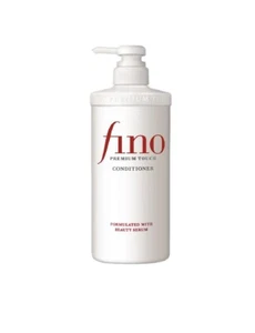 SHISEIDO Fino Repair Conditioner 550ml - Picture 1 of 3