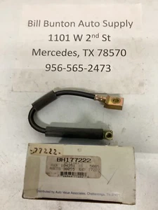 NOS Brake Hydraulic Hose Wagner BH104351 - Picture 1 of 1