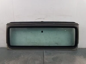 2006 Jeep Wrangler TJ Rubicon 4x4 Windshield Frame - * #4801 M1 - Picture 1 of 9