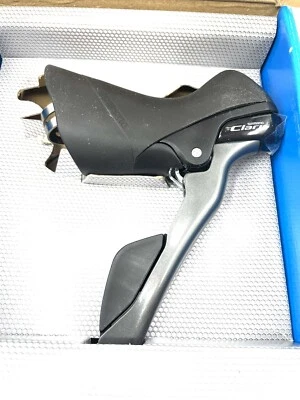 Shimano ST Lever ST-R2000 Right Lever 8 Speed - Image 1 of 4