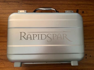Rapidspar Gerät plus Datenerfassungs-Add-on und USB-Add-on - Bild 1 von 4