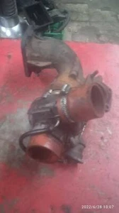 turbocompresor para CHRYSLER VOYAGER (GS) 1995 235901 - Picture 1 of 6